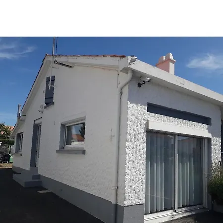 Holiday home Petit En Duplex
