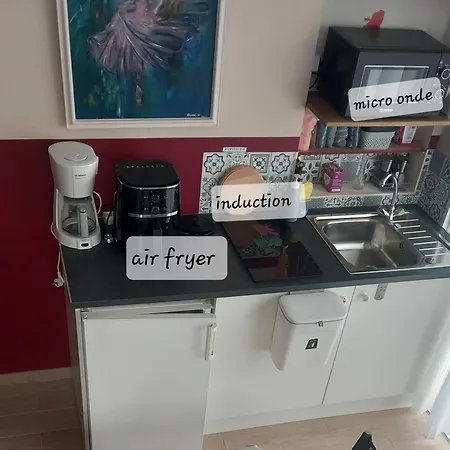 Petit En Duplex