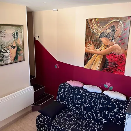 Nyaraló Petit En Duplex