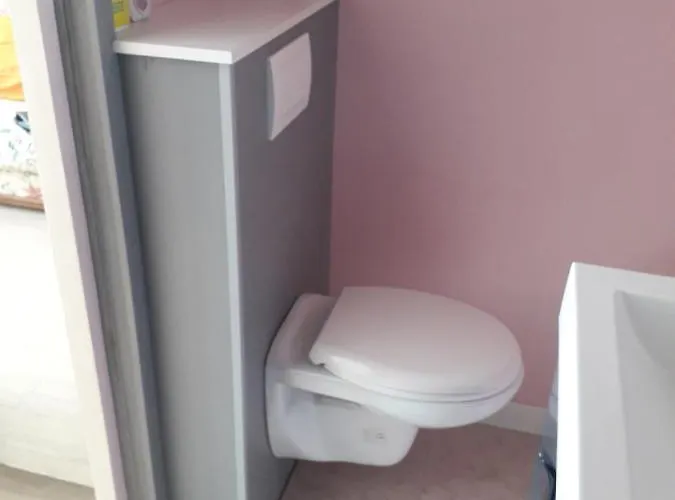 Petit En Duplex Prázdninový dům