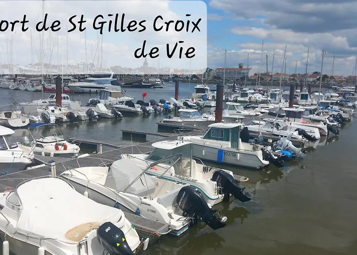 Prázdninový dům Petit En Duplex Le Fenouiller