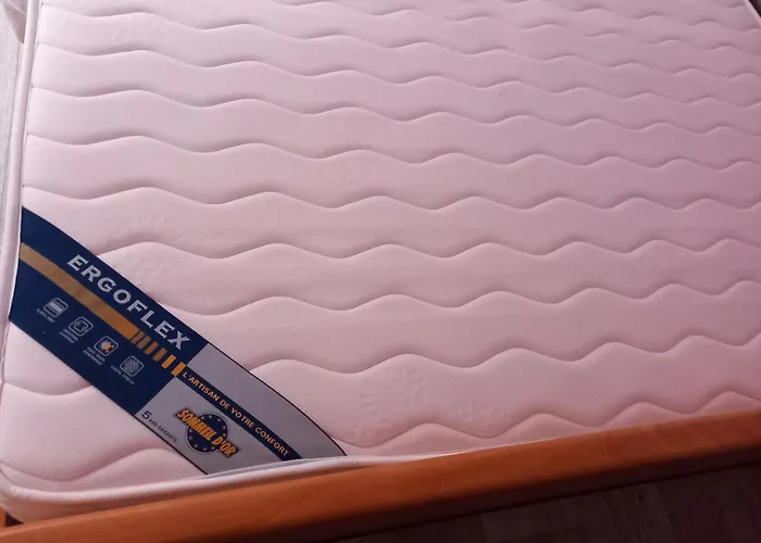 Petit En Duplex Prázdninový dům Le Fenouiller